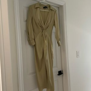 Theory Dress